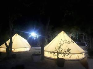 Fotografie z fotogalerie ubytování Baan Rai Pu Fa v destinaci Sattahip