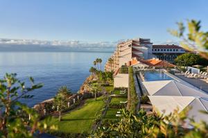 Gallery image of Les Suites at The Cliff Bay - PortoBay in Funchal
