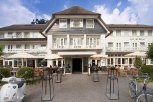 Gallery image of Fletcher Hotel Restaurant De Mallejan in Vierhouten