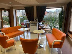 Galeriebild der Unterkunft Broliu Vila in Druskininkai