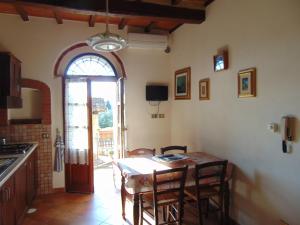 Φωτογραφία από το άλμπουμ του Casa Vacanze L'Oliveta στη Σιένα