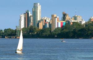 Afbeelding uit fotogalerij van Abasto House in Rosario