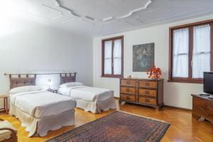 Gallery image of Casa Mathilda in Trento