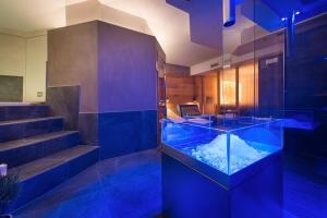 Foto dalla galleria di Hotel St. Michael a Livigno