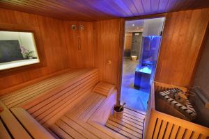 Foto dalla galleria di Hotel St. Michael a Livigno