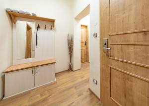 Fotografie z fotogalerie ubytování Residence Terčino Údolí v Nových Hradech
