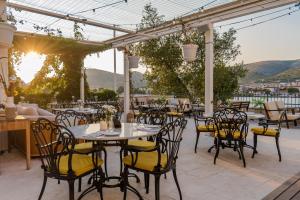 Gallery image of Hotel Brown Beach House & Spa in Trogir +89 photos