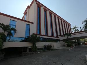 Gallery image of Hotel Maya Tabasco in Villahermosa