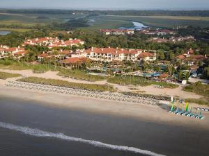 Gallery image of The Cloister in Sea Island