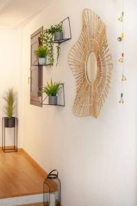 Fotografia z galérie ubytovania Beautiful Apartment in Abat Street by Batuecas v destinácii Tarragona