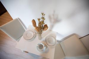 Fotografie z fotogalerie ubytování Exclusive penzion Viva Residence v destinaci Mladá Boleslav