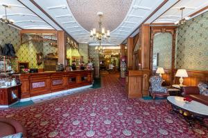 Gallery image of The Strater Hotel in Durango