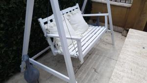 Fotografie z fotogalerie ubytování Hotel Mancino 12 v Římě