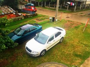 Giardino di Niš Apartman