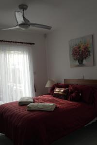 Gallery image of Maya's Apartment - Complimentary Paphos Airport Transport in Paphos City