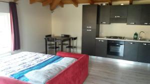 Gallery image of B&B " Guzzi - Inn " in Mandello del Lario