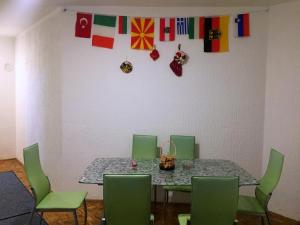 Foto dalla galleria di Niš Apartman a Niš