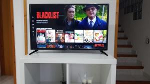 Kép La Casa de Papel szállásáról Alcanarban a galériában