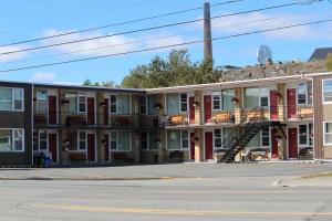 Gallery image of Imperial Fireside Inn in Sudbury