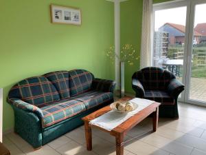 Galeriebild der Unterkunft Aamon in Zierow