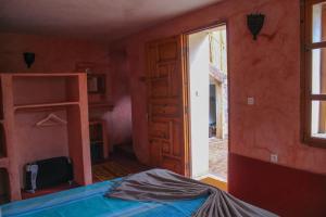 Fotografie z fotogalerie ubytování Atlas Ijoukak v destinaci Ijjoukak
