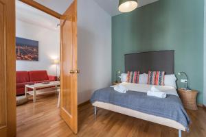 Habitat Apartments Plaza Real, Barcelona – Precios ...