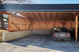 Zdjęcie z galerii obiektu Ferienwohnung Klauber Schöder w mieście Schöder
