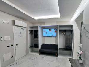 Fotografie z fotogalerie ubytování Hotel Valentino Palace v Římě