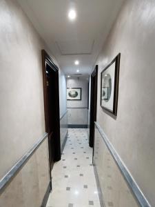 Fotografie z fotogalerie ubytování Hotel Valentino Palace v Římě