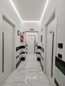 Fotografie z fotogalerie ubytování Hotel Valentino Palace v Římě