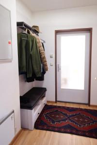 Zdjęcie z galerii obiektu Ferienwohnung Klauber Schöder w mieście Schöder