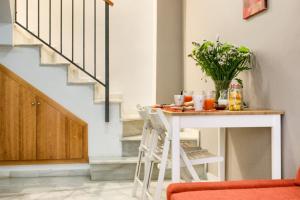 Fotografia z galérie ubytovania Novam Duplex v destinácii Málaga