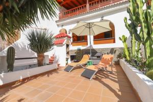 Gallery image of Casa Pepa Agaete in Agaete