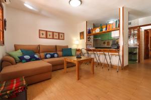 Gallery image of Casa Pepa Agaete in Agaete