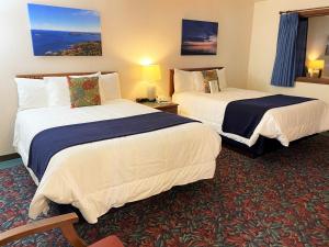 Galeriebild der Unterkunft Cedar Motor Inn in Marquette