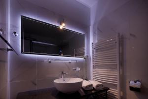 Phòng tắm tại LindaMaria