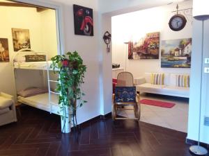 Φωτογραφία από το άλμπουμ του Villetta Su Canale Navigabile σε Furnari