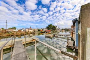 Photo de la galerie de l'établissement Shell Cottage, à King Salmon