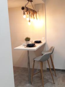 Fotografie z fotogalerie ubytování Apartamento pleno centro Wallada v destinaci Córdoba