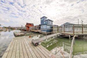 Photo de la galerie de l'établissement Shell Cottage, à King Salmon