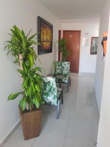 Fotografie z fotogalerie ubytování Hotel Esperanza AC v destinaci Cartagena