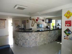 Foto da galeria de Hotel Des Basques em Maceió