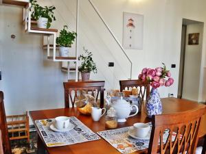 Kép La Casetta di Nonna Pina - Appartamento con cucina in pieno centro szállásáról Torre Annunziatában a galériában