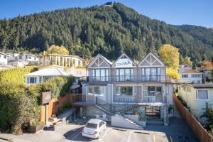 Imagen de la galería de Lomond Lodge Motel & Apartments, en Queenstown