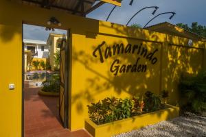 Gallery image of Tamarindo Garden Boutique Homes in Tamarindo