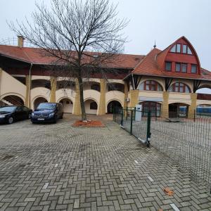 Lido Dalma Apartman 2 8640 Fonyód, Fürdő utca 1. fszt. 40. kép - 2