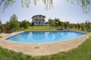 Photo de la galerie de l'établissement Villa SALAM, à Ifrane