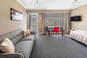 Imagen de la galería de Tower Lodge Motel, en Invercargill