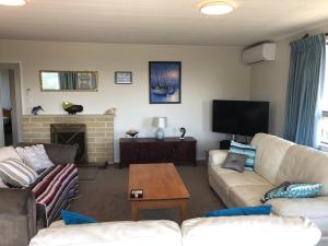 Imagen de la galería de Olde Beach Villa, en Waikanae