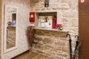 Zdjęcie z galerii obiektu Casa da Balconada w Santiago de Compostela